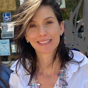 Meet your Posher, Moran